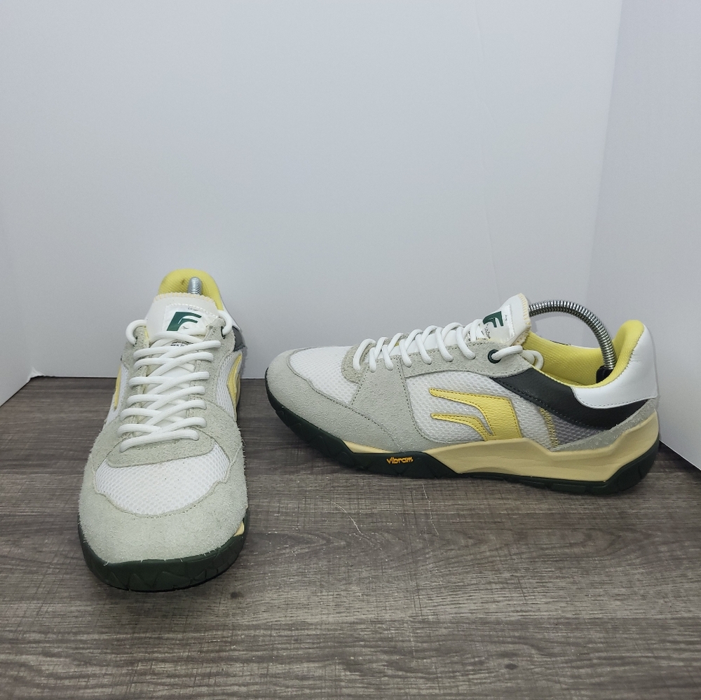 Franz 'N Family Footwear - Morning Ritual